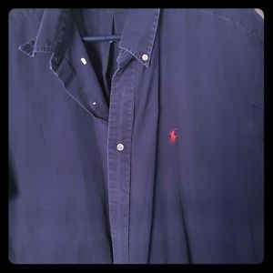 Polo Ralph Lauren shirt